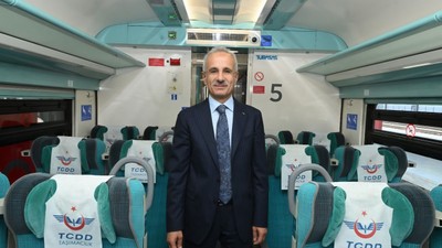 Öğretmenlere müjde! Tren biletleri yarı fiyatına...