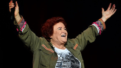 Selda Bağcan'dan kötü haber! Son hali sevenlerini üzdü...