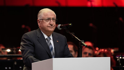 TSK'dan kaç FETÖ'cü ihraç edildi? Bakan Güler açıkladı