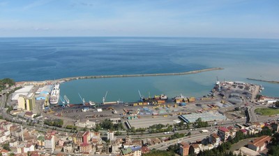 Yeni bir Avrasya koridoru: Karadeniz’in kilit rolü
