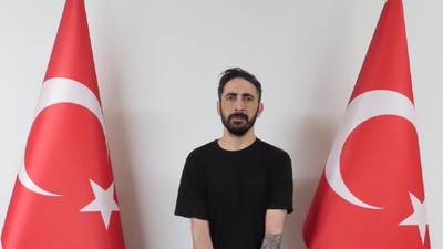 MİT, gri listedeki teröristi yakaladı: PKK kamplarında 'suikast eğitimi' aldığı ortaya çıktı!