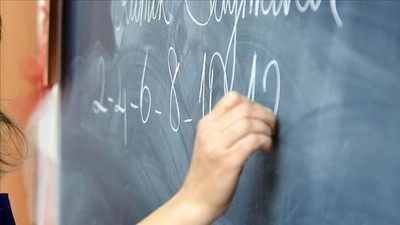 24 Kasım'da en iyi Öğretmenler Günü mesajı listesi