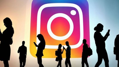 Instagram'da yenilik! Mesajlaşma özelliğine düzenleme!