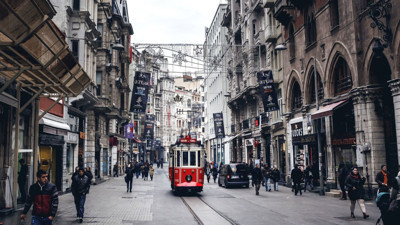 İşte dünyanın en pahalı caddeleri! Türkiye'den o il listede...