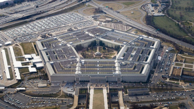 Pentagon: 'Trump ile henüz geçiş anlaşması imzalanmadı'