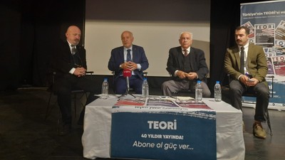 Yabancılaşma ‘cin çarpması’dır