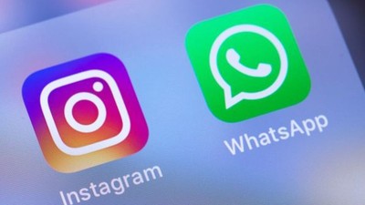 Whatsapp'taki o özellik Instagram'a geldi