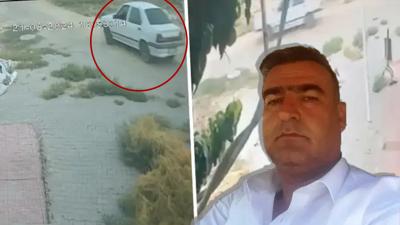 Narin Güran'ın DNA'sı tespit edilmişti: Salim Güran'ın aracının yeni görüntüleri ortaya çıktı
