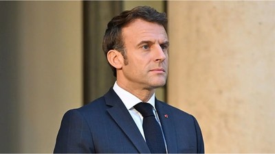 Fransa'da hükümet düşmüştü! Cumhurbaşkanı Macron'dan açıklama geldi: İstifa etmiyorum, yeni bir başbakan atayacağım