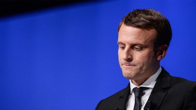 Fransa'da muhalefet tek talepte birleşti: Macron istifa etmeli