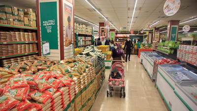 Tarım Kredi 4 günlük kampanyayı duyurdu! Koşan kapacak! Tarım Kredi Market indirimli fiyat listesi