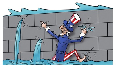 ‘Antiemperyalist Sanat’ yeniden sahneye!