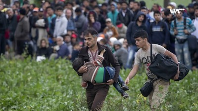 Avrupa ülkelerinden Suriye kararı! Peş peşe açıkladılar