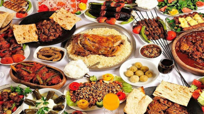 Yabancılar Türkiye'de en çok hangi yemeği yiyor? Türk yemeklerinin içinde en sevilen seçildi! İşte o liste...