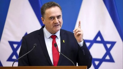 İsrail duyurdu: Suriye Donanması vuruldu