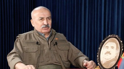 PKK'lı Mustafa Karasu'dan itiraf: Ortadoğu'daki savaş İsrail'in güvenliği için