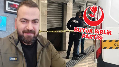 BBP'li başkan aracında ölü bulundu: Cinayet mi, zehirlenme mi?