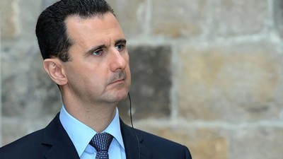 Esad’ın son görüşmeleri
