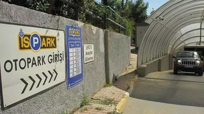İSPARK ücretlerine büyük zam! İşte yeni tarife