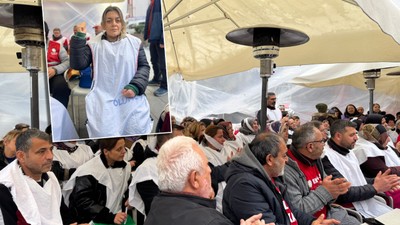 İşte Polonez manifestosu