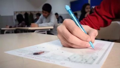 Liseye hazırlanan öğrencilere müjde! O şehirde ücretsiz LGS kursları başlıyor...