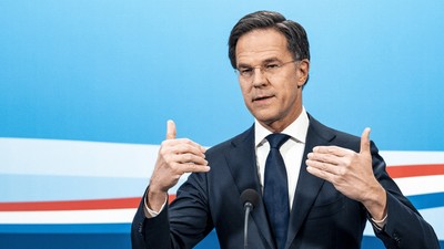 NATO Genel Sekreteri'nden Türkiye açıklaması
