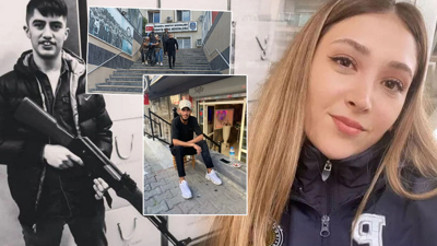 Polis Şeyda Yılmaz'ı şehit etmişti: Yunus Emre Geçti’den dikkat çeken adım!