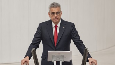 Bakan Memişoğlu'ndan 'Yenidoğan Çetesi' açıklaması