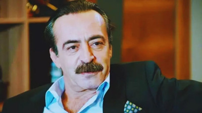Akasya Durağı'nın Sinan'ı Levent Ülgen tanınmaz hale geldi! İşte son görüntüsü...