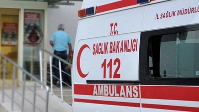 Çorum'da topladıkları mantarı yiyen çocuklar zehirlendi!