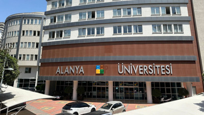 O üniversitemiz dünya sıralamasına girdi!