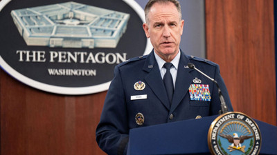 Pentagon: Hükümetin kapanması ciddi aksaklıklara neden olur