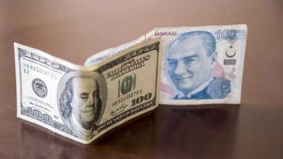 Dolar güçleniyor! Türk Lirasındaki değer kaybı arttı! 26 Aralık 2024 dolar TL? Euro ne kadar?