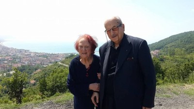 Eski belediye başkanı 103 yaşında hayatını kaybetti!