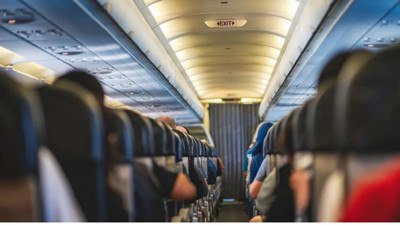 Uçaklarda en güvenli koltuk neresi?