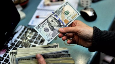 Dolar sınırı zorluyor! Dolar 10 lira birden… Hafta sonu Dolar ve Euro kaç para oldu?