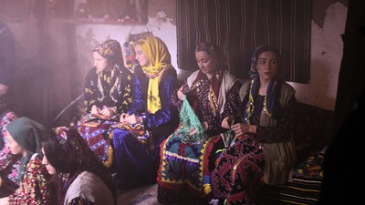 ‘Ben giderim adım kalır…’ Büyük ozanın hayatı beyaz perdede