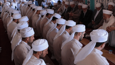 Cemaat ve tarikatların suç dosyaları kabarıyor