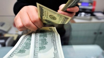 Dolar bugün ne kadar? 1 Ocak 2025 dolar ve Euro fiyatları ne kadar?