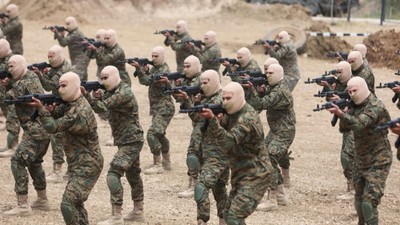 Hizbullah lideri Kasım, işgali uzatmayı planlayan İsrail'i uyarıyor: Direniş sağlığına kavuştu