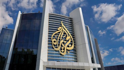İsrail ve Filistin'den ortak Al Jazeera kararı