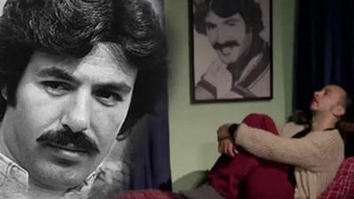 Ferdi Tayfur'un kaybı sanat dünyasını yasa boğdu: Huzur içinde uyu Ferdi Baba