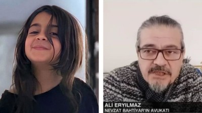 Narin Güran neden öldürüldü? Nevzat Bahtiyar'ın avukatı 'Benim iddiam şu' diyerek anlattı