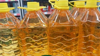 Tarım Kredi 5 litre ayçiçek yağı fiyatını düşürdü! 4 günlük dev kampanya! Tarım Kredi Market indirimli fiyat listesi