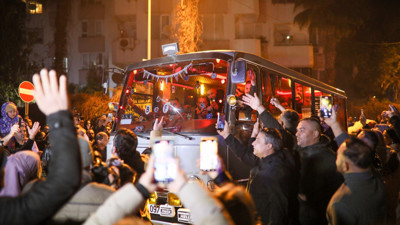Ferdi Tayfur hayranları hastaneye akın etti: Bütün anılarımızı kaybettik