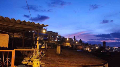 Zonguldak semalarında görüntülendi