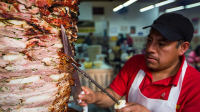 İngiltere’nin kebap sevdası… Cirosu 2,2 milyar sterlin!