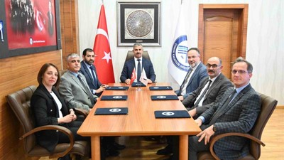 Türkiye’de ilk 10’da yer aldı! Çankırı'da bulunuyor