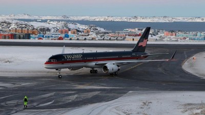 AB, Trump'ın Grönland'ı ele geçirme tasarılarına karşı o maddeyi gündeme getirdi