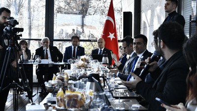 İYİ Parti’den ‘DEM’den talep gelseydi değerlendirirdik’ mesajı